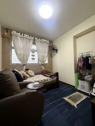 Blk 671B Vine Grove @ Yishun (Yishun), HDB 3 Rooms #545785631